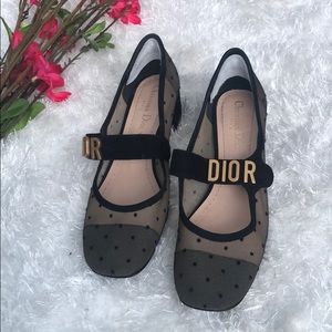Christian Dior shoes